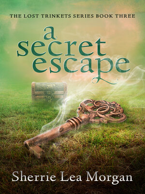 cover image of A Secret Escape